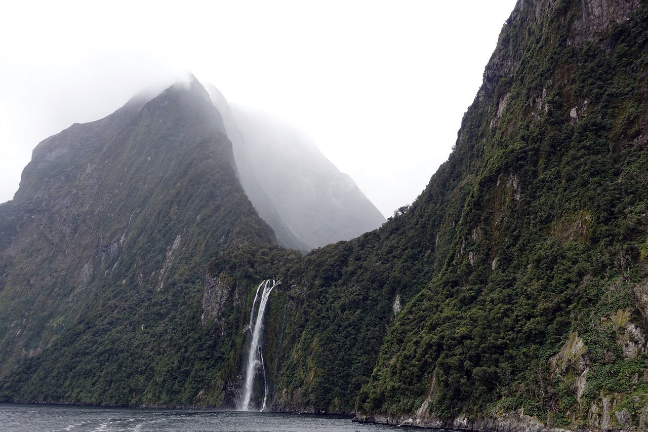 The Secret Waterfalls of Costa Rica’s Arenal Volcano